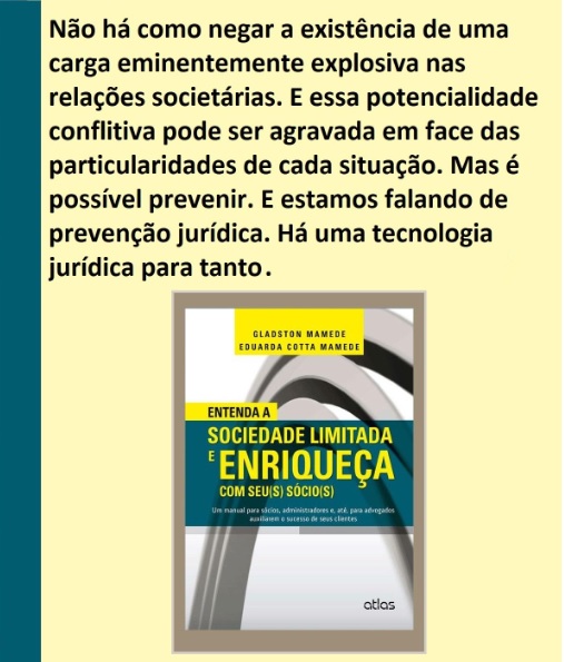 Entenda A Sociedade Limitada E Enriqueça Com Seu(S) Sócio(S)