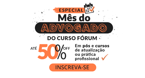 Mês do advogado