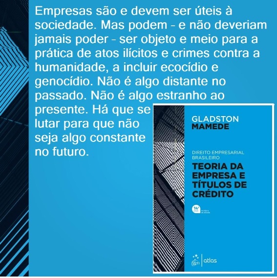 Informativo Pandectas 1052