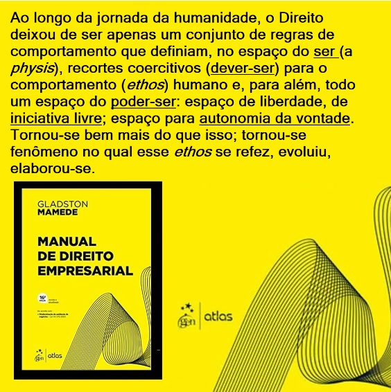Manual de Direito Empresarial Manual de Direito Empresarial