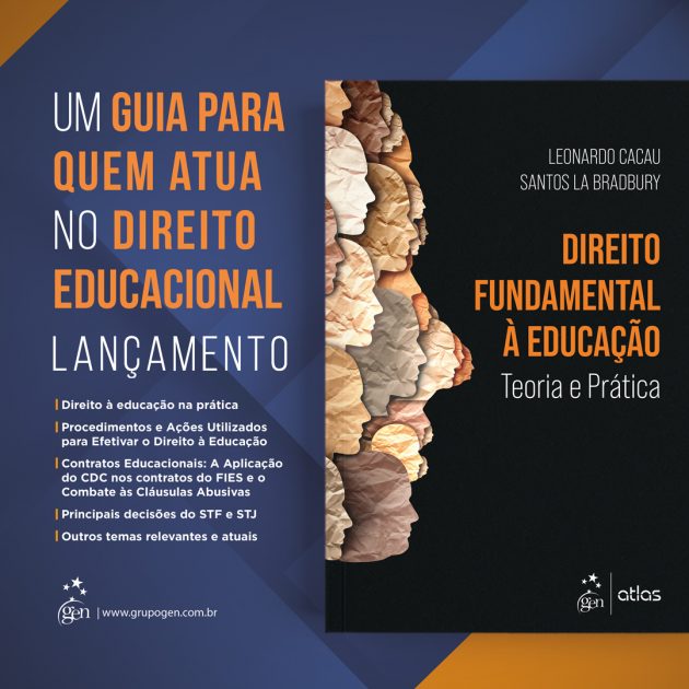 Direito Fundamental à Educação