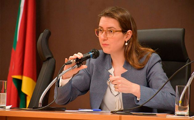 Novos horizontes do contrato de seguros