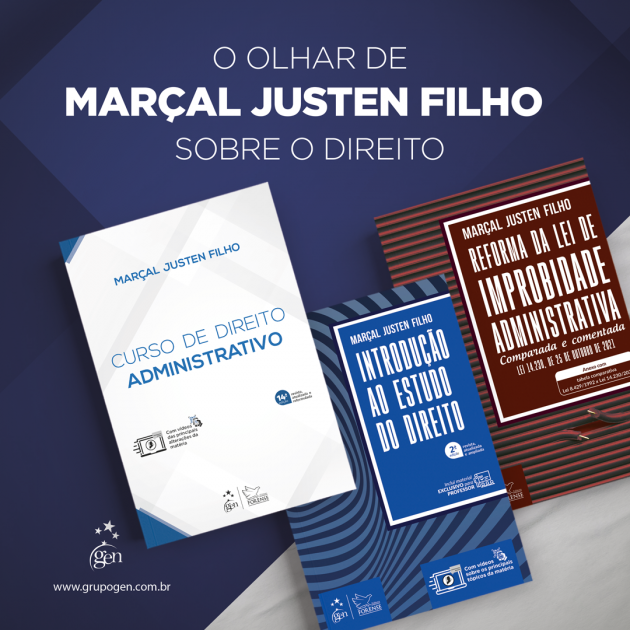 Curso de Direito Administrativo