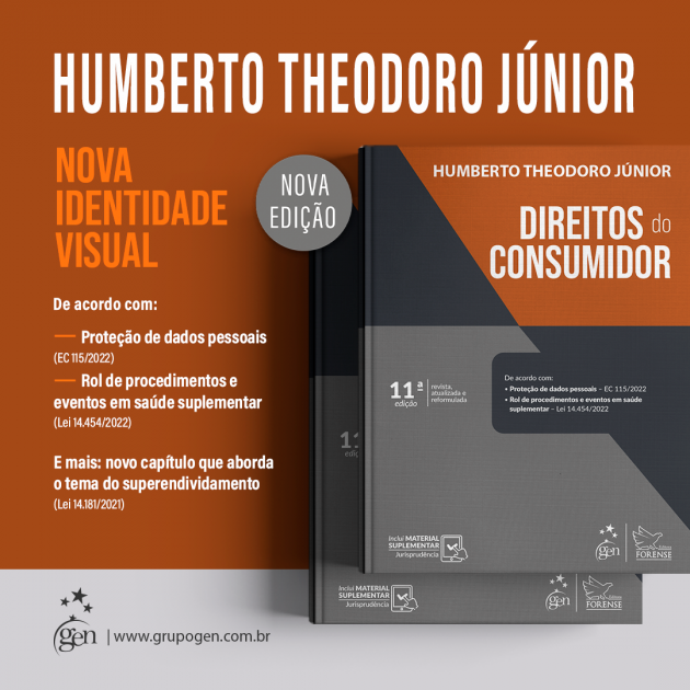 Direitos do Consumidor