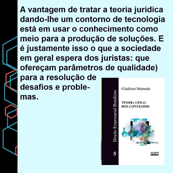teoria geral dos contratos