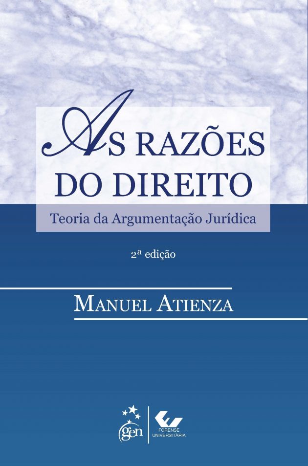 as razões do direito