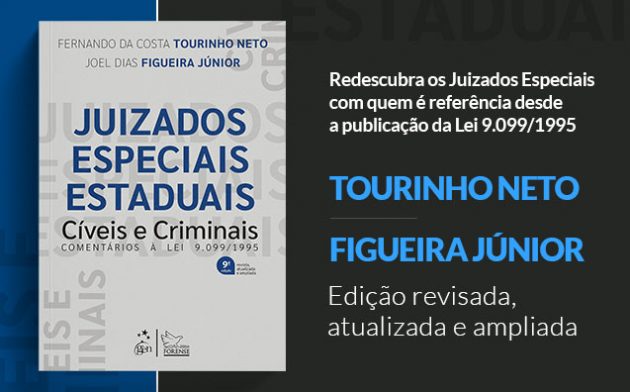 Juizados Especiais Estaduais Cíveis e Criminais