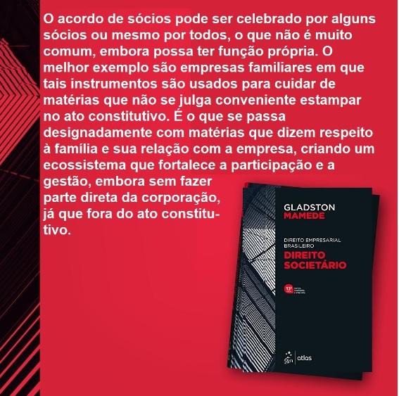 direito societario