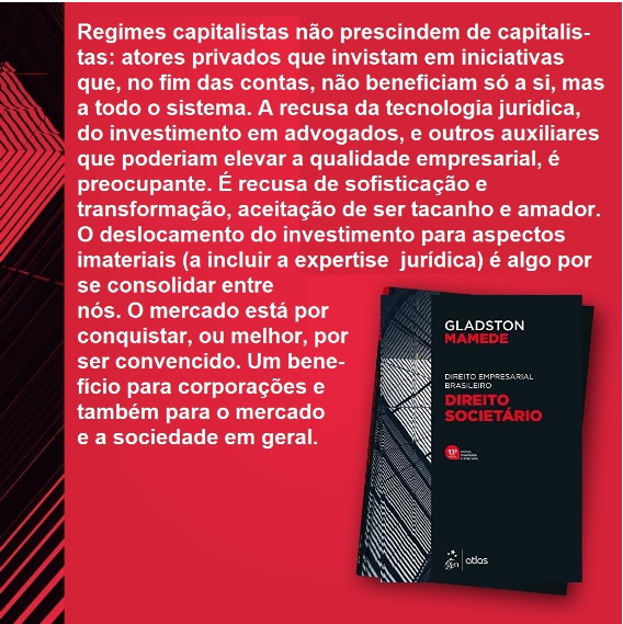 direito societário
