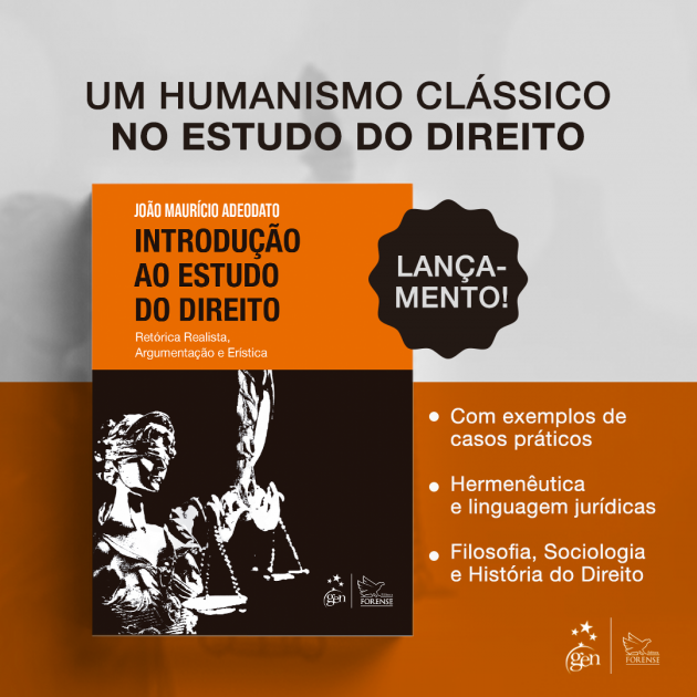 introdução ao estudo do direito