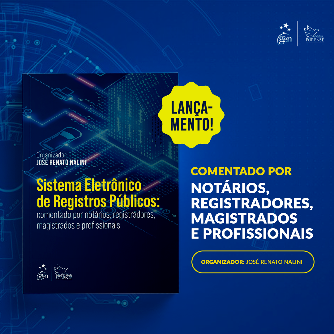 Sistema Eletrônico de Registros Públicos