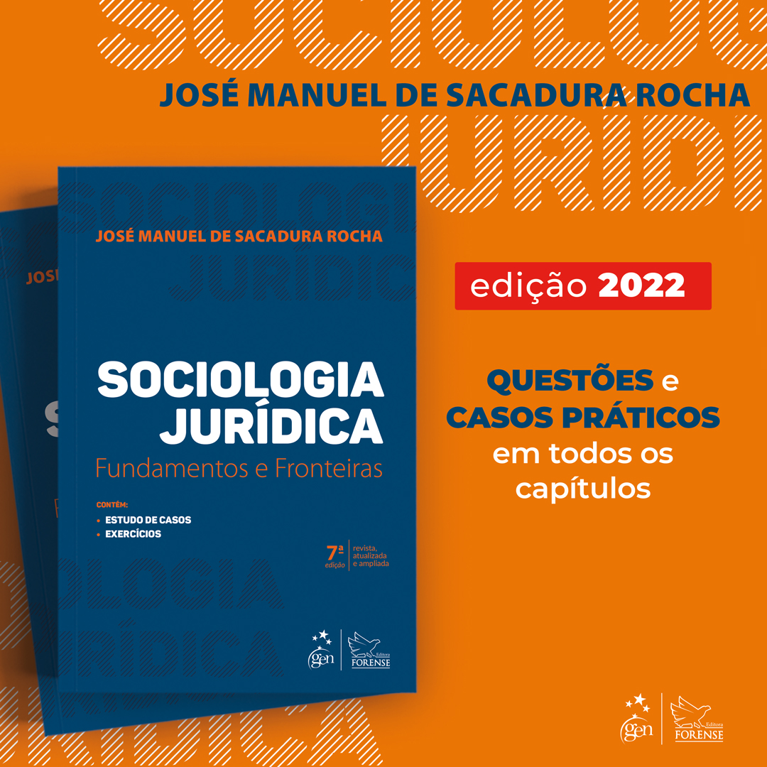 Sociologia Jurídica