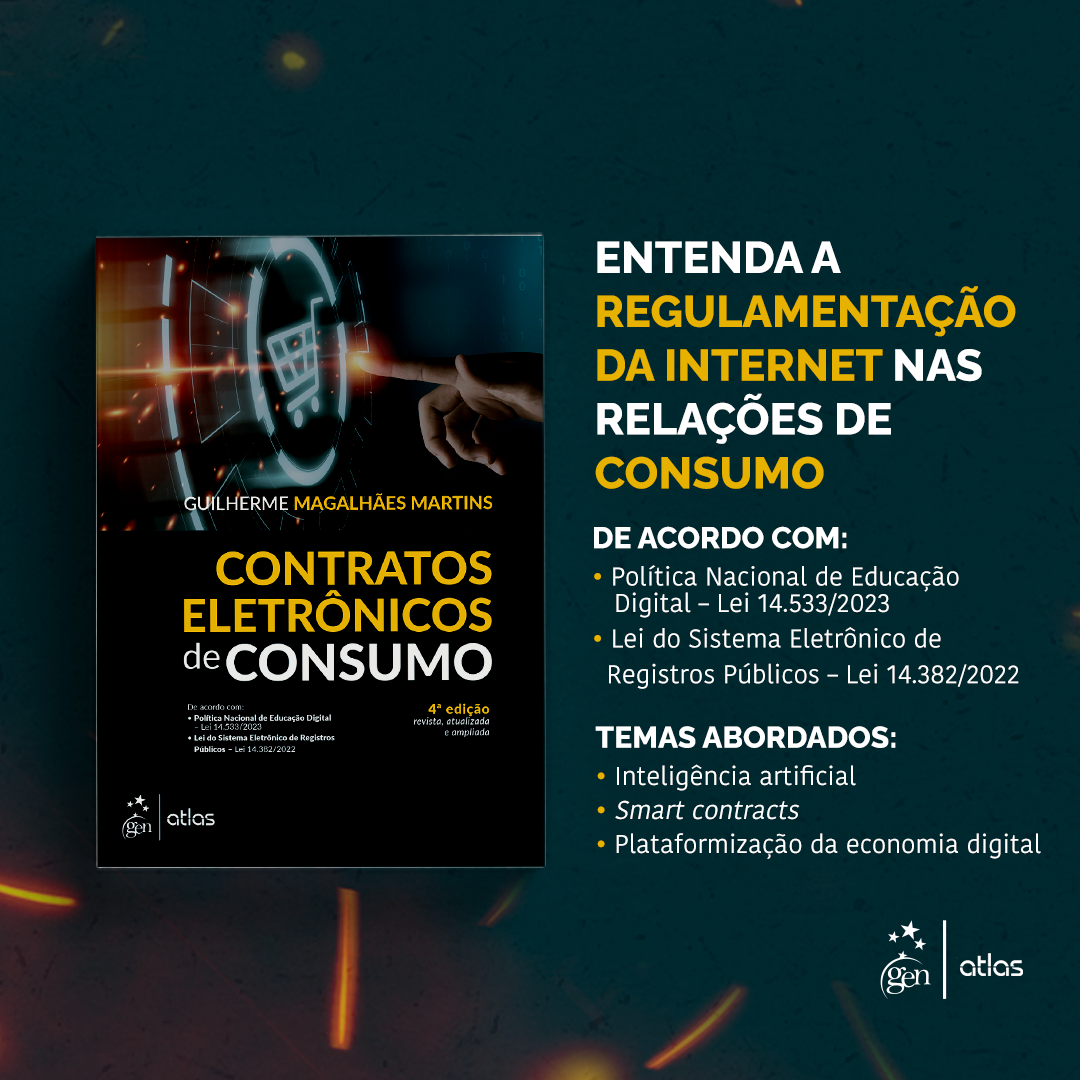 Contratos Eletrônicos de Consumo