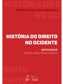história do direito