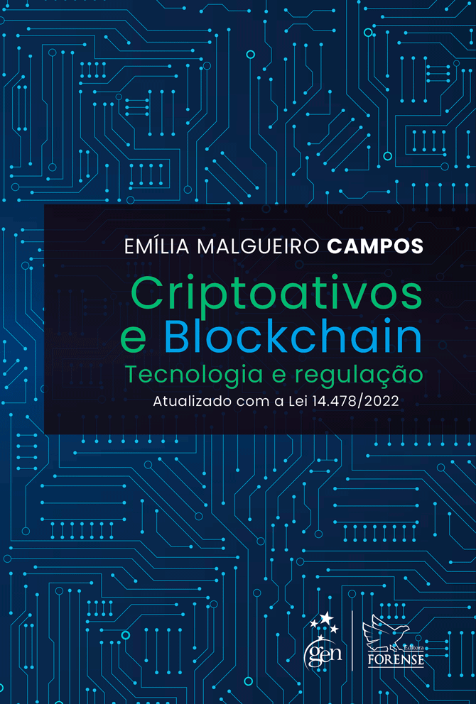 Criptoativos e blockchain