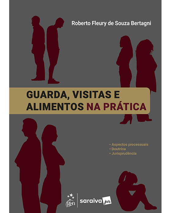 ECA Digital e as responsabilidades dos pais: CAPA DE LIVRO