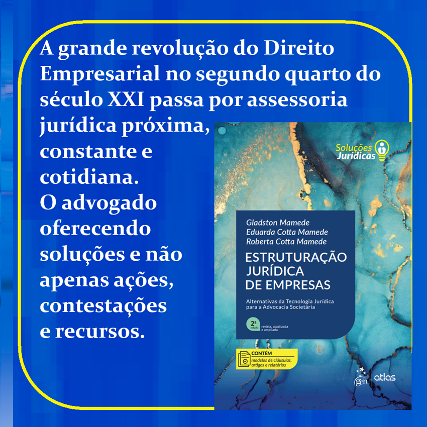 informativo pandectas 1178: capa de livro