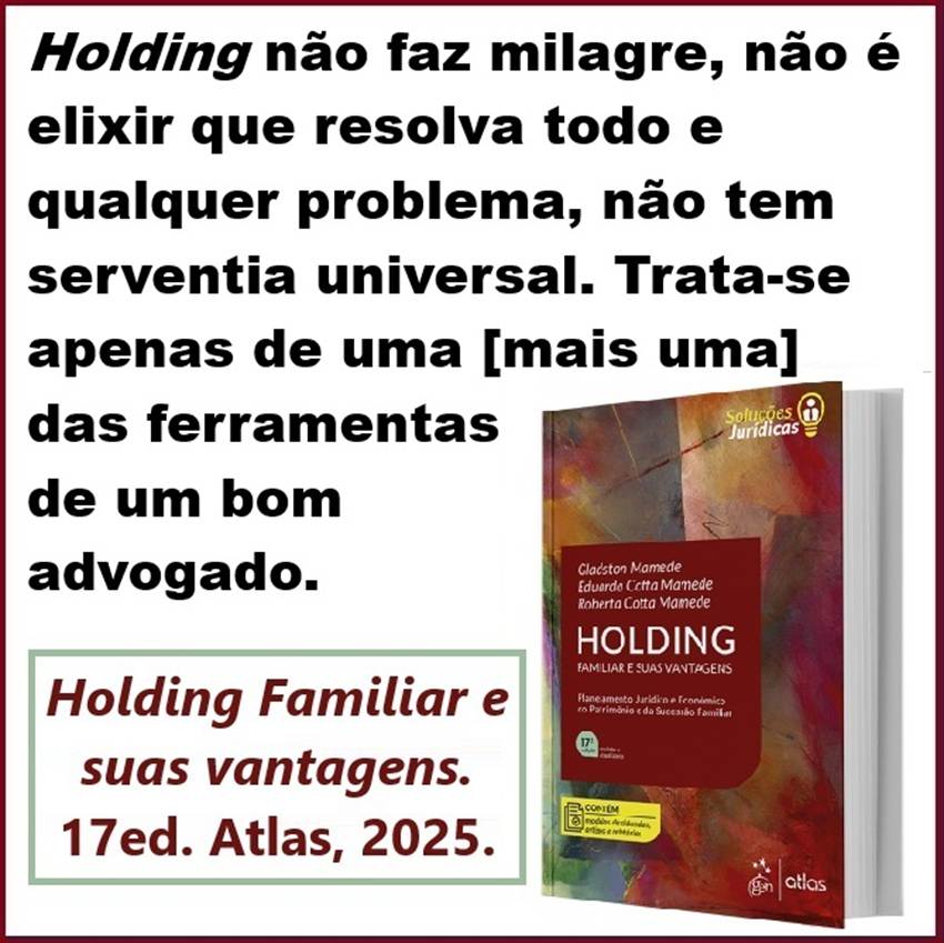 Informativo Pandectas 1176: capa de livro