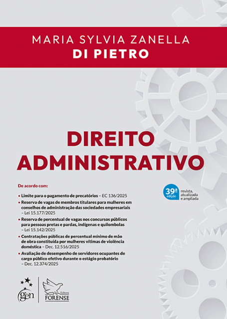 diferença entre legalidade moralidade e probidade administrativa: CAPA DE LIVRO