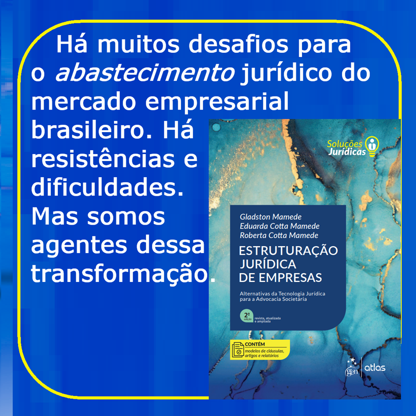 Informativo pandectas 1180: capa de livro