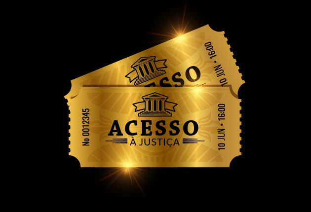 O que quer dizer “Acesso à Justiça”?