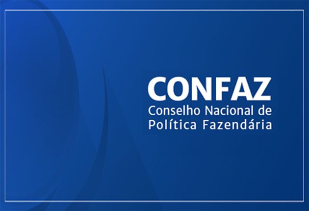 Hierarquia dos convênios do ICMS