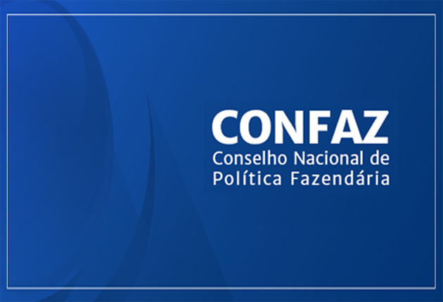Hierarquia dos convênios do ICMS