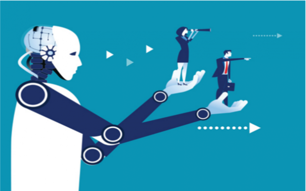 Uma Reflexão sobre o Tratamento das Causas Repetitivas: Seriam os Meios Robóticos uma Solução Adequada?