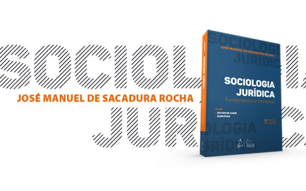 Sociologia Jurídica – Nota à 5ª Edição: Contribuição para a Paz e o Direito
