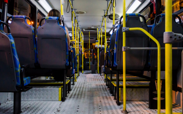 Transporte Público e Desenvolvimento Urbano: Aspectos Jurídicos da Política Nacional de Mobilidade