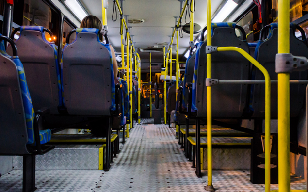 Transporte Público e Desenvolvimento Urbano: Aspectos Jurídicos da Política Nacional de Mobilidade