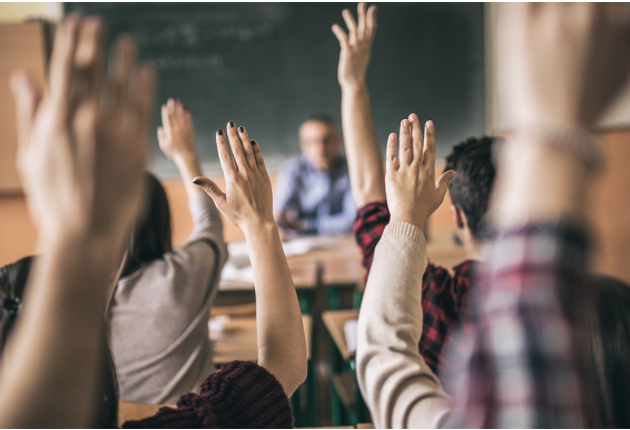 A Educação para Direitos e a Formação da Cidadania