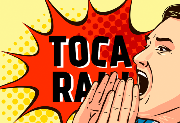 Raul Seixas e a Previdência (Assistência…) Social