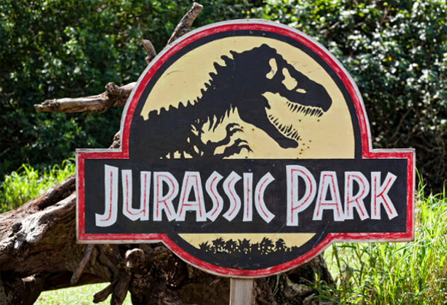 A Constituição e o Jurassic Park: o Direito nega os dinossauros?