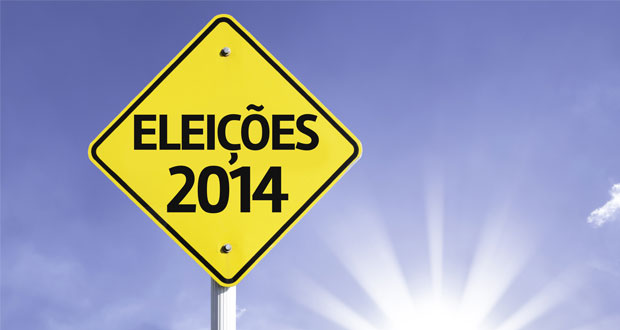 Walber Agra, autor do Manual Prático das Eleições, e as perspectivas para as eleições 2014