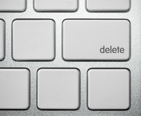 Em um dia, Google recebe 12 mil pedidos para apagar informações