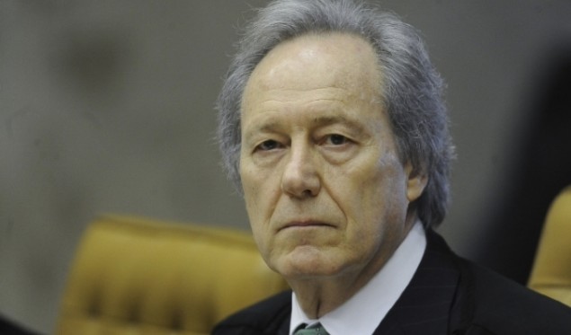 Ministro Ricardo Lewandowski é eleito presidente do STF