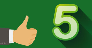 TOP 5 | Novas súmulas STJ, um exemplo de superação e como manter o ritmo de estudos durante a Copa