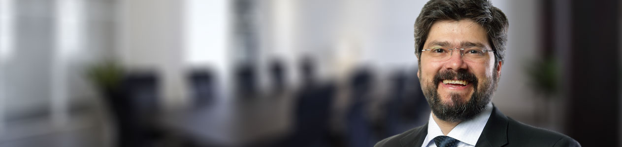 Daniel Amorim Assumpção Neves