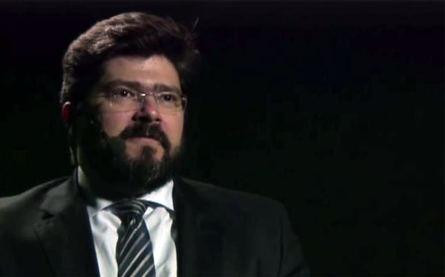 Carreiras e Trajetórias | Daniel Amorim Assumpção Neves