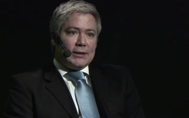 Carreiras e Trajetórias | Rafael Carvalho Rezende Oliveira