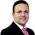 André Santa Cruz