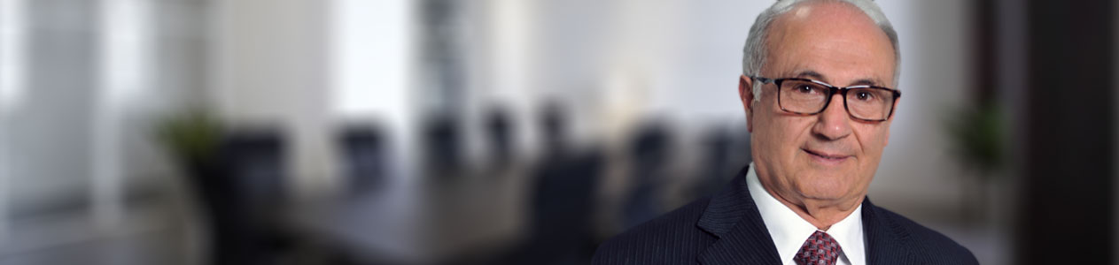 Paulo Nader