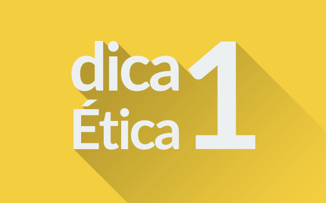 Exame OAB 1ª Fase: Dica de Ética 1