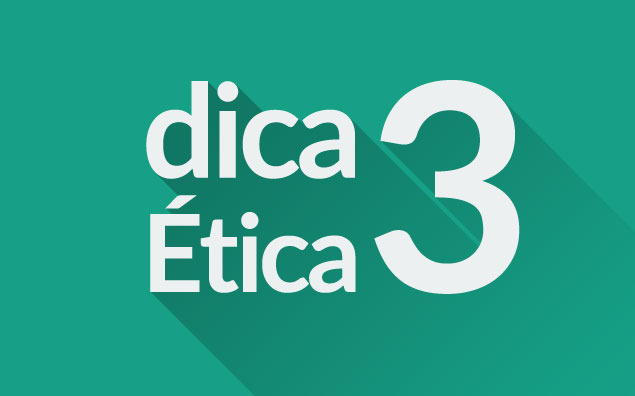 Exame OAB 1ª Fase: Dica de Ética 3