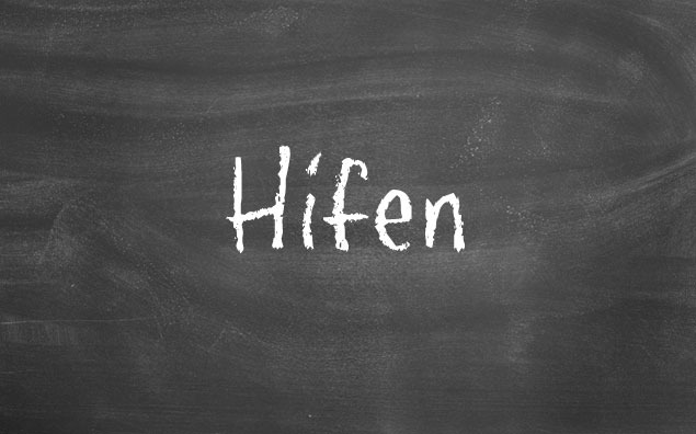 Gramática do dia a dia: Emprego do Hífen