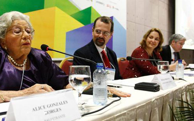 Palestra do Prof. Rafael Oliveira no X Congresso Brasileiro de Licitações e Contratos