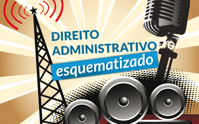 João de Deus fala sobre o lançamento da obra Direito Administrativo Esquematizado