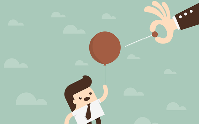 Retrocesso Social Prejudica Capital e Trabalho