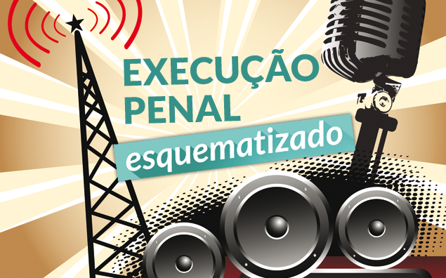 Norberto Avena na Rádio Justiça
